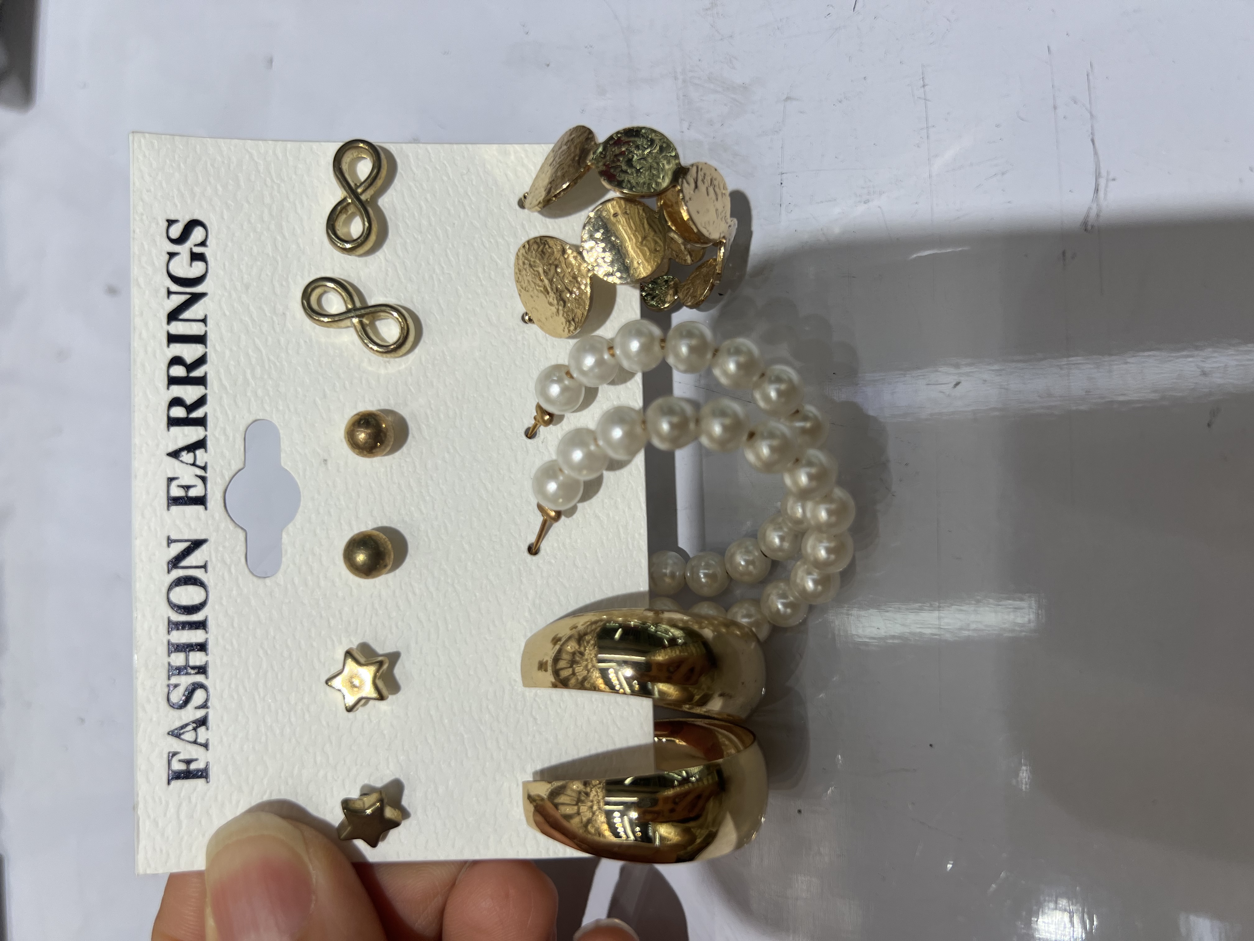 ذلك أن أزياء أزياء النساء المتألقات details Picture