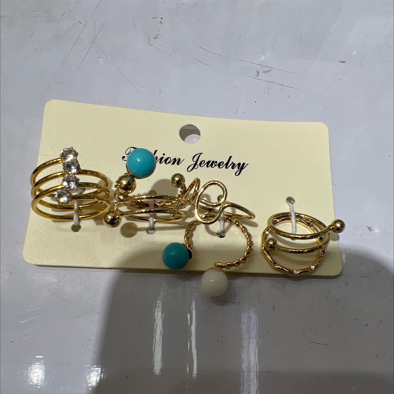 其他分类实物图