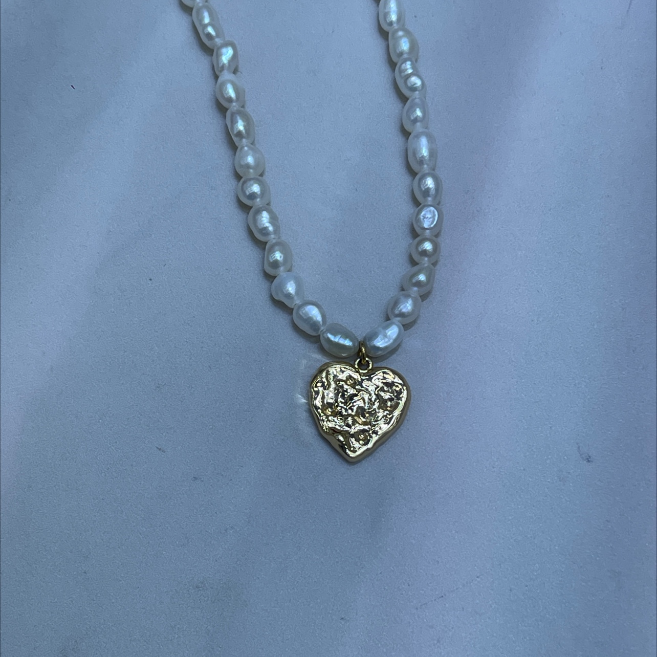 国潮系列 天然淡水珍珠 设计款 流行饰品 时尚爆款产品图