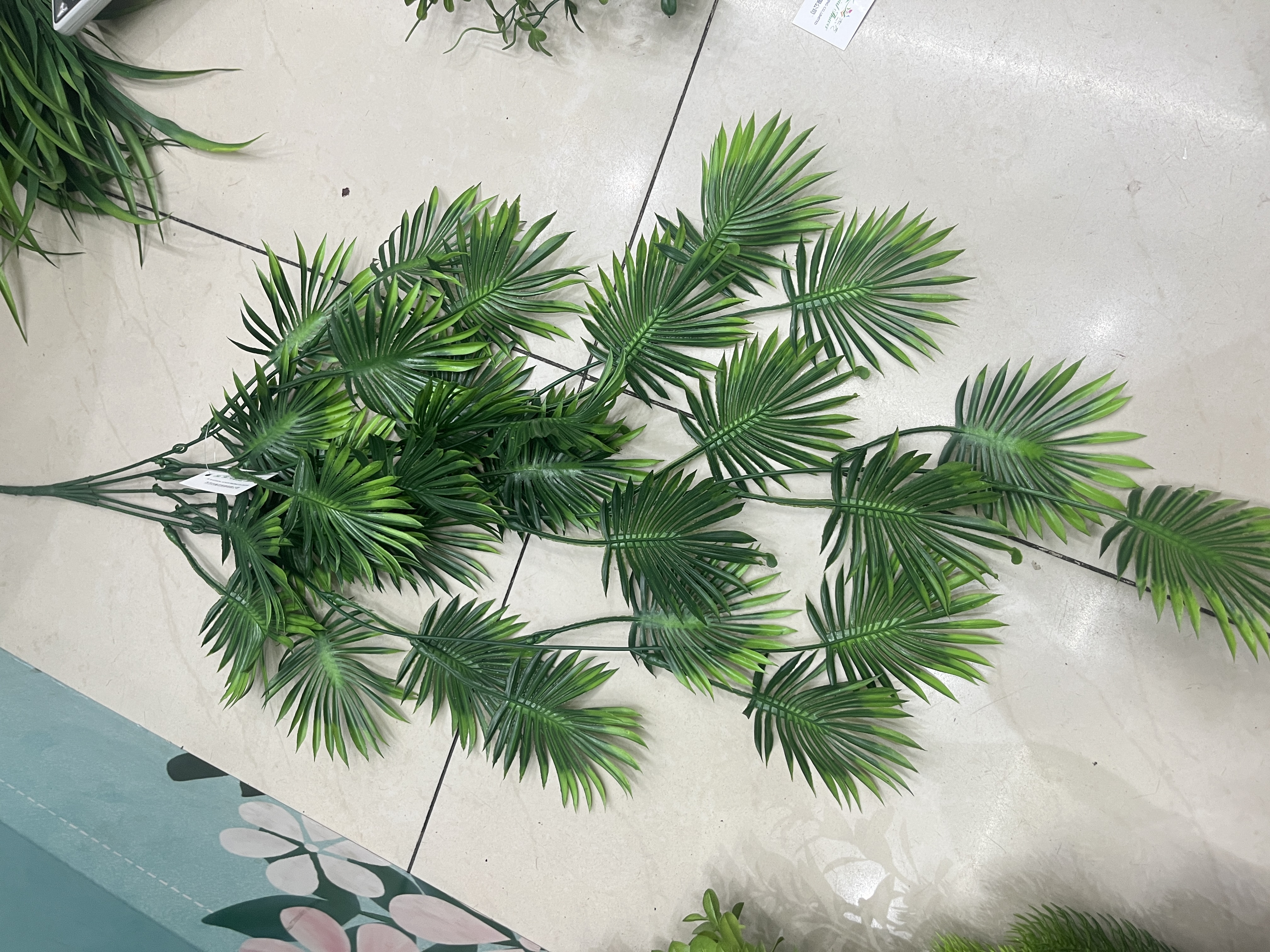 仿真植物详情图2