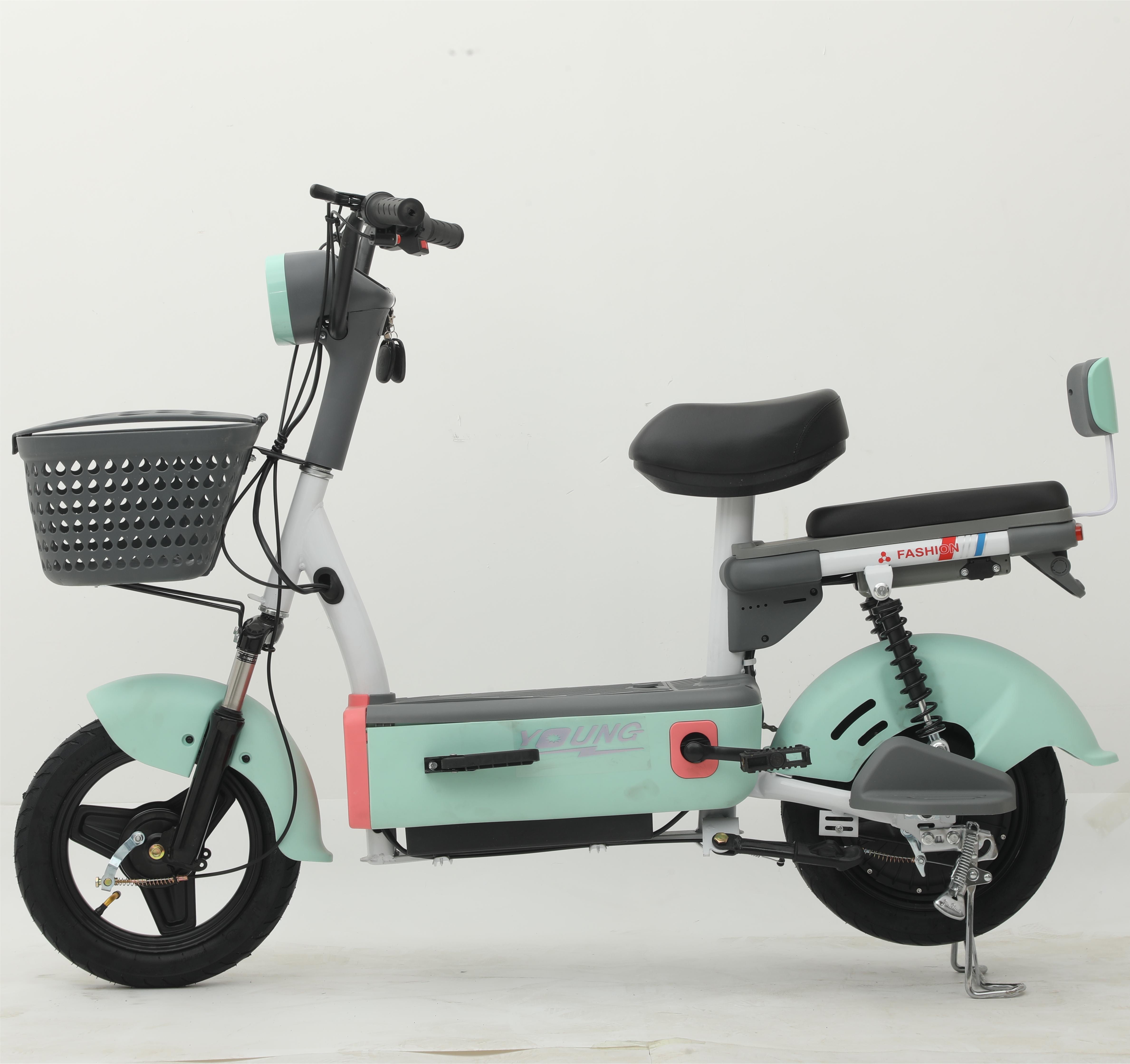 Guangmi vehículo eléctrico vehículo eléctrico coche, accesorios de bicicleta ciclomotor eléctrico scooter eléctrico coche de cilindro 12an, batería teneng detail image 5