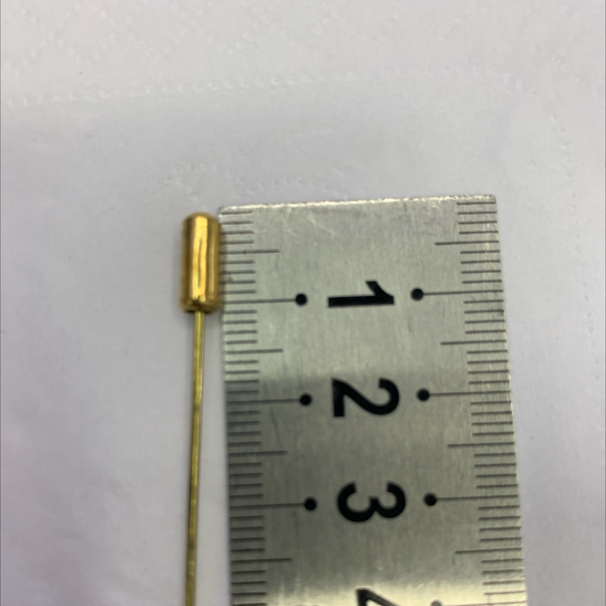 حقائب لوازم مصنوعة يدوياً من طراز Dy Dey، مشبك، دبوس أمان، دبوس أمان detail image 3