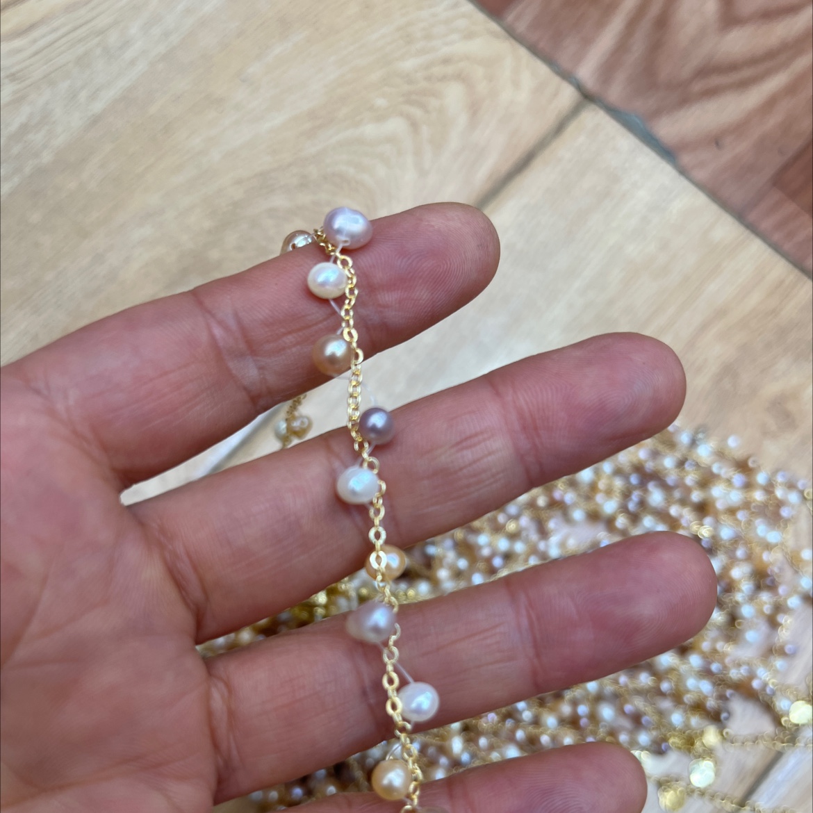 其他分类实物图