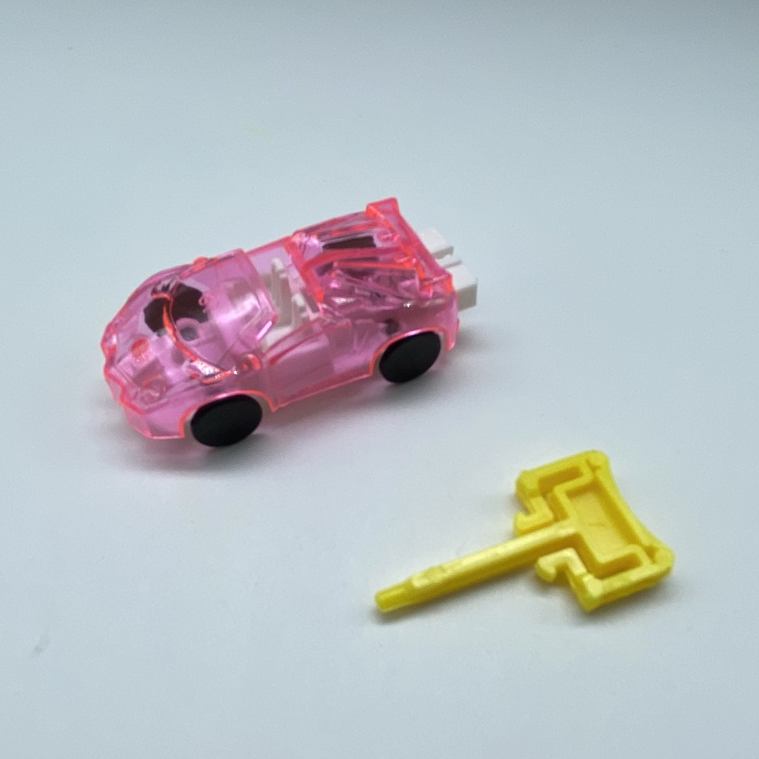 其他运动/休闲玩具实物图