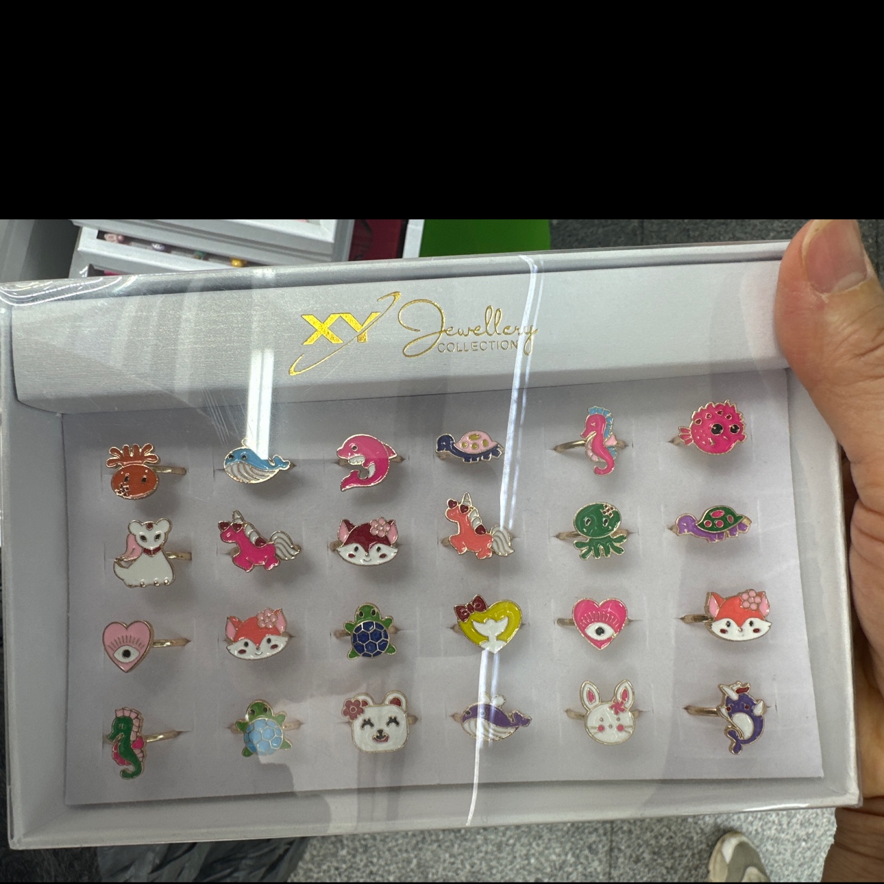 滴油流行饰品饰