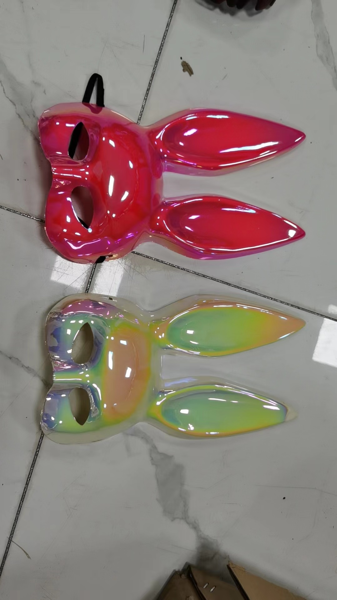 万圣节小丑COS服装套装 武器配件 舞会派对用品集锦产品图