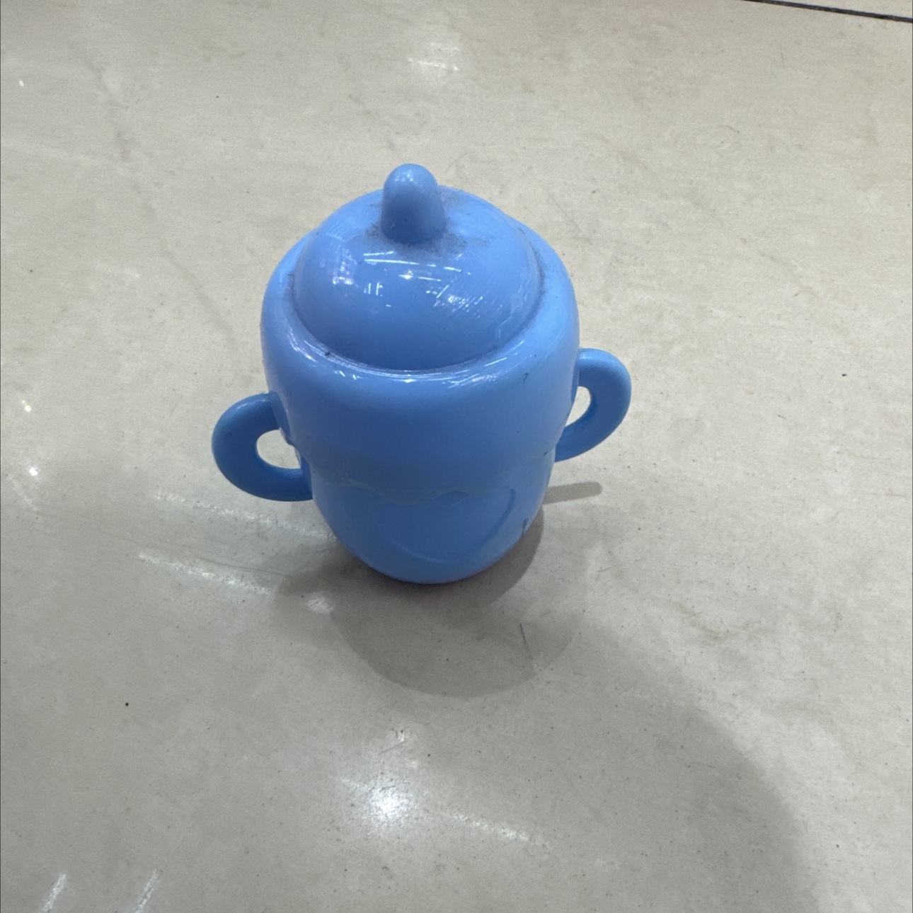 盲盒玩具实物图