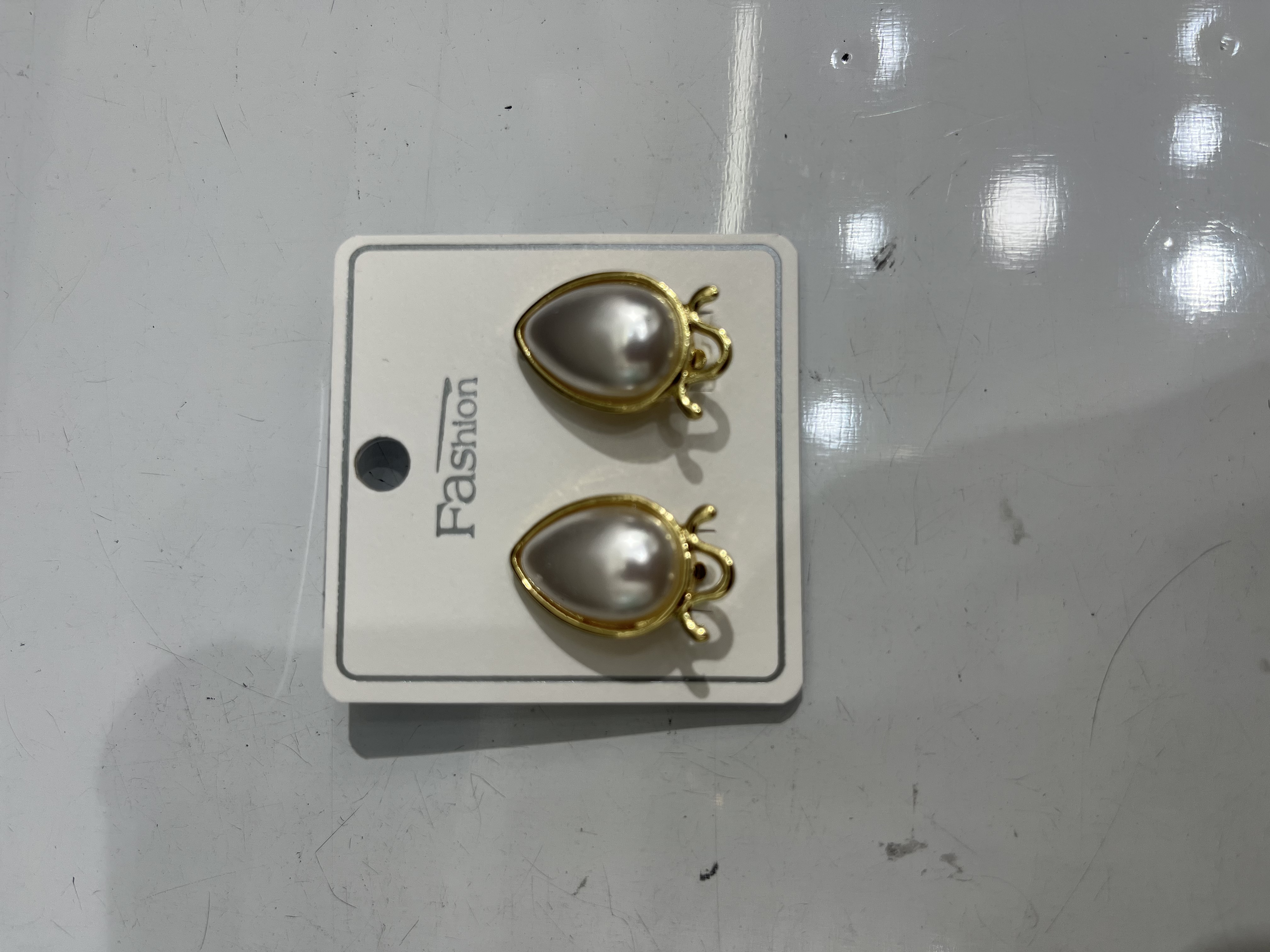 儿童耳夹925纯银戒指套装 耳饰女长款冷淡风 头饰饰品精致耳夹 不对耳朵造成伤害 轻松打造小公主洋嘉饰品耳夹