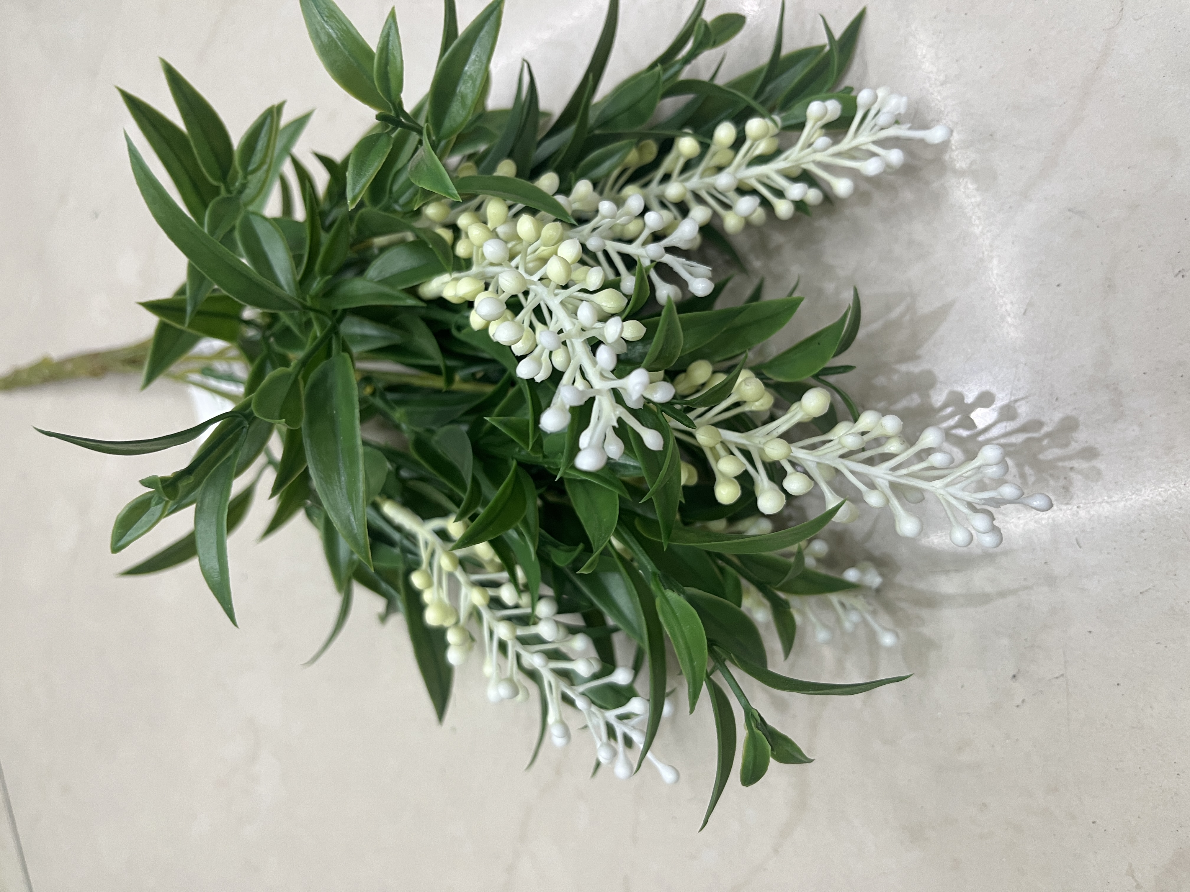 仿真植物