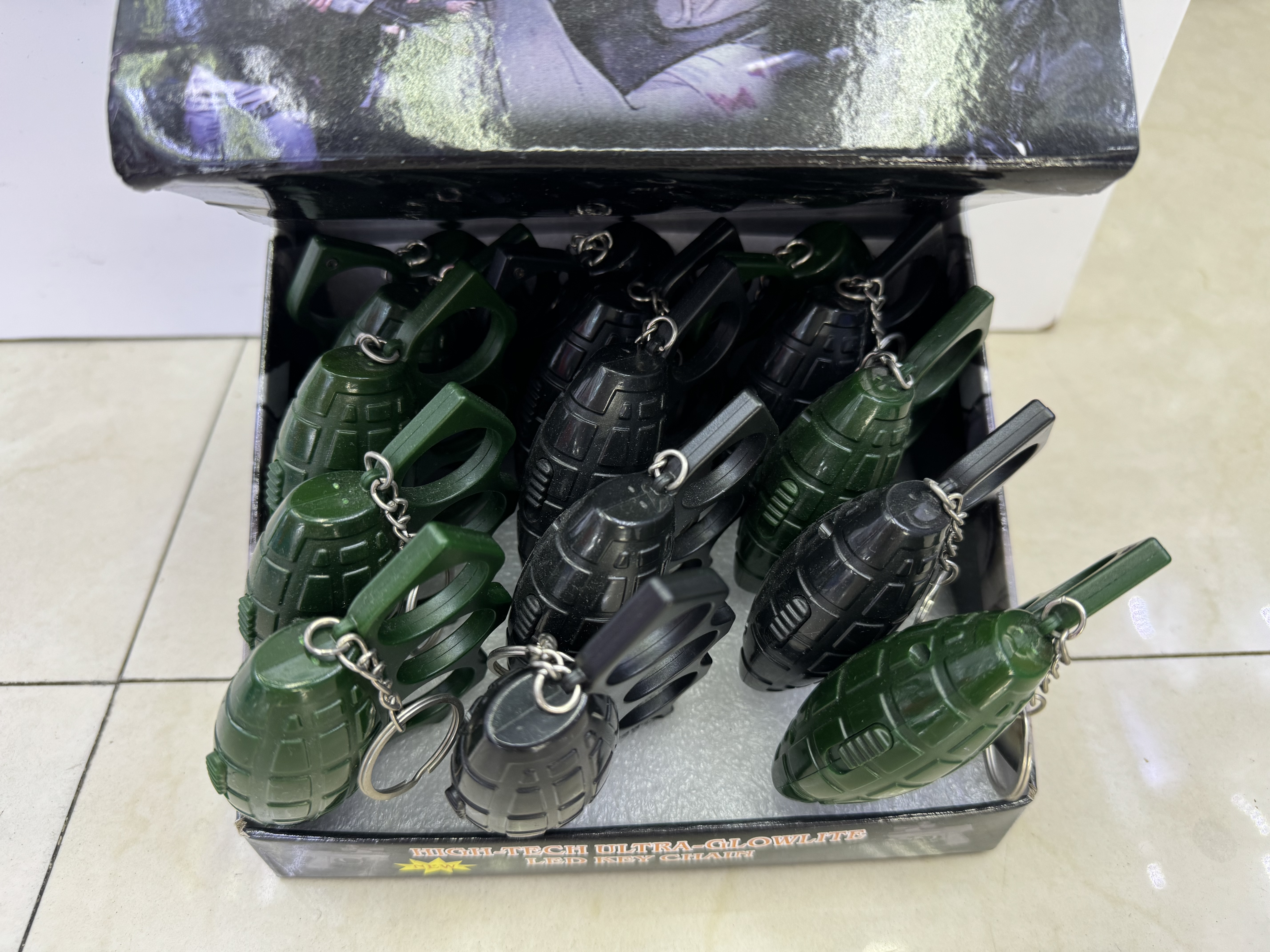 拼图、拼板实物图