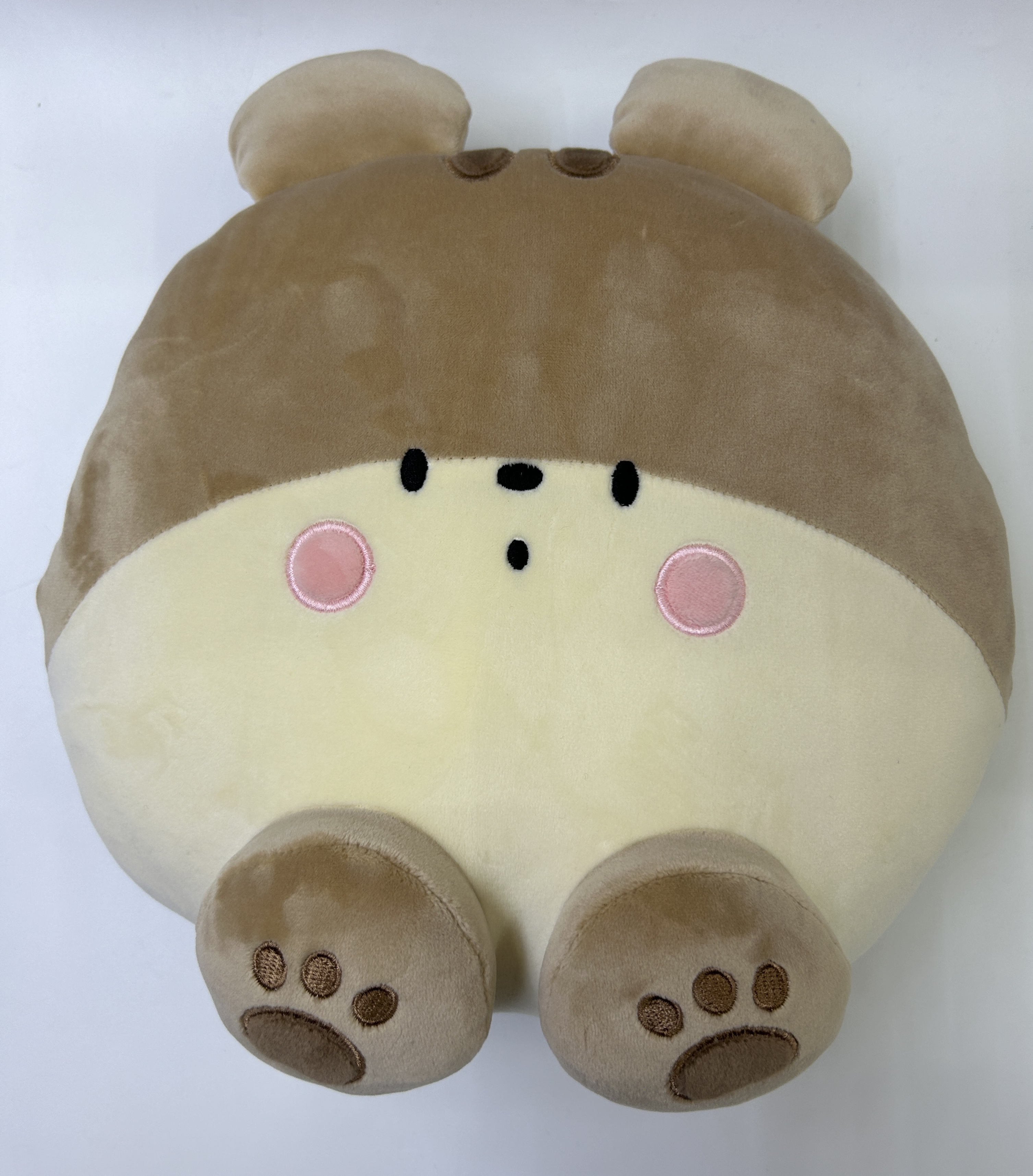 毛绒玩具公仔抱枕家具用品手捂靠背娃娃玩偶礼品公仔玩偶详情图3