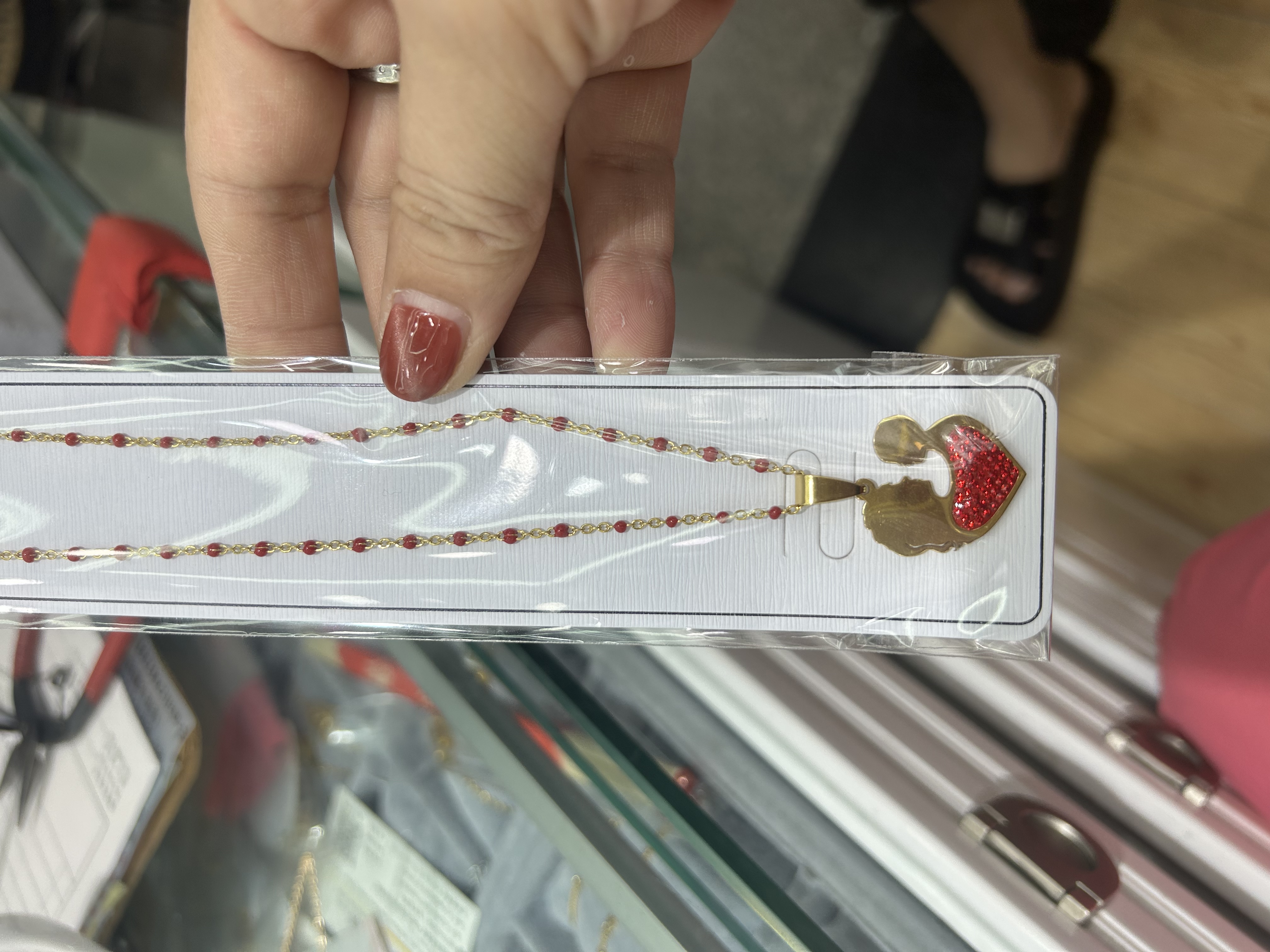 2024年亿枫不绣钢欧美时尚流行南美款系列产品