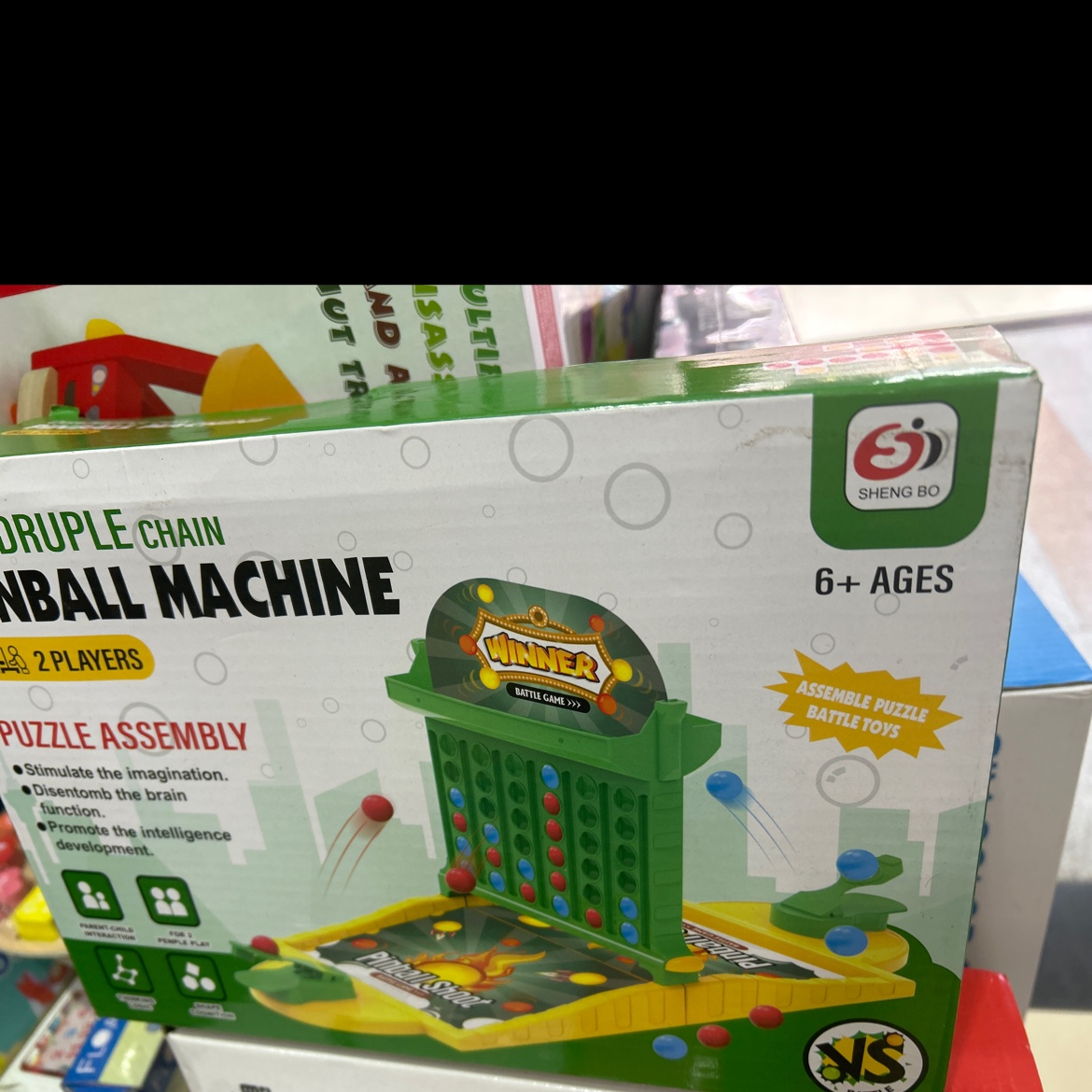 乐高品牌儿童玩具 积木系列 创意拼装乐高积木 儿童益智玩具 亲子互动游戏
产品图