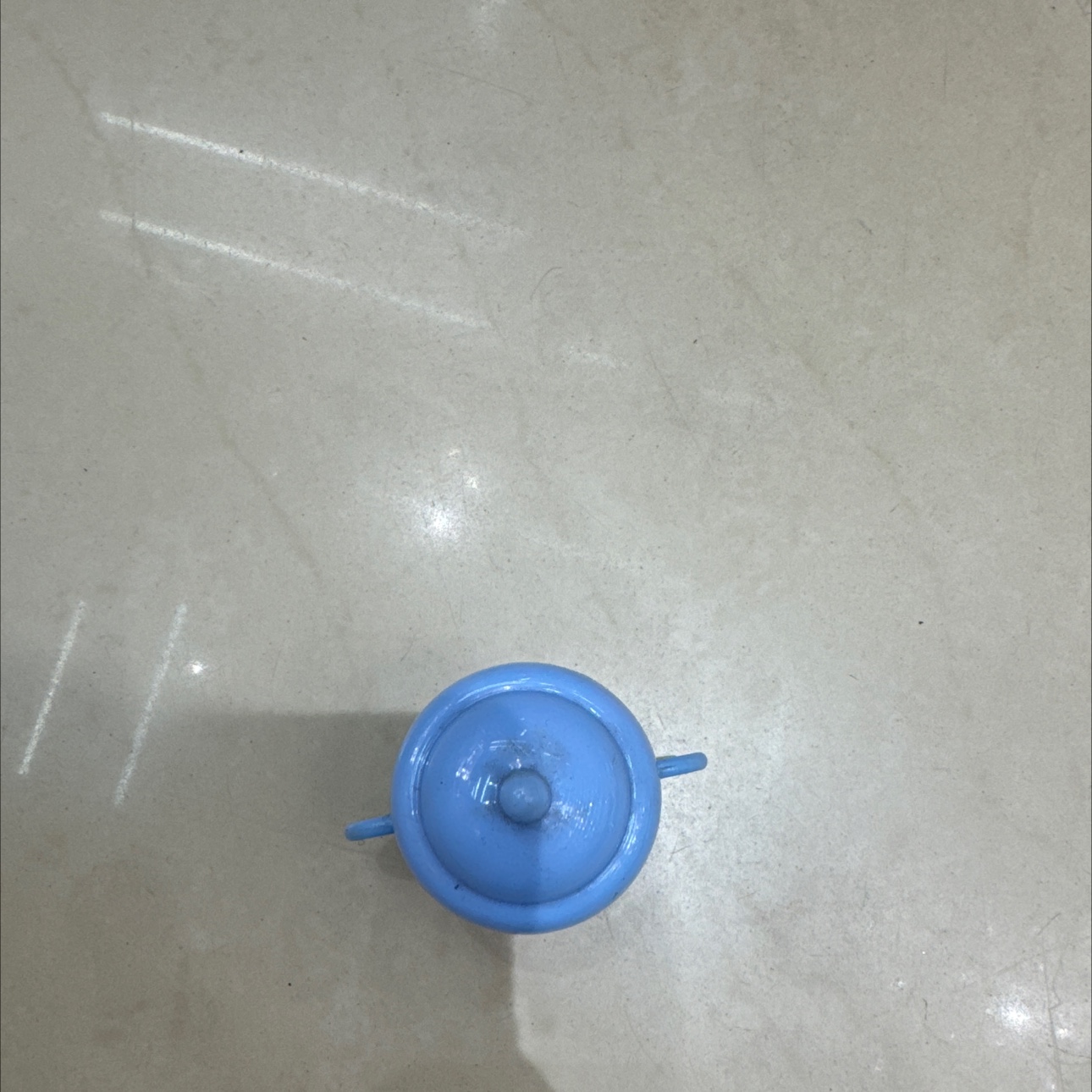 水果萌粒盲盒流沙咕卡电镀圣诞五角星款 太极武术扇流沙内置 惊喜随机盲盒收藏细节图
