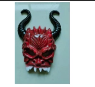 搞笑玩具实物图