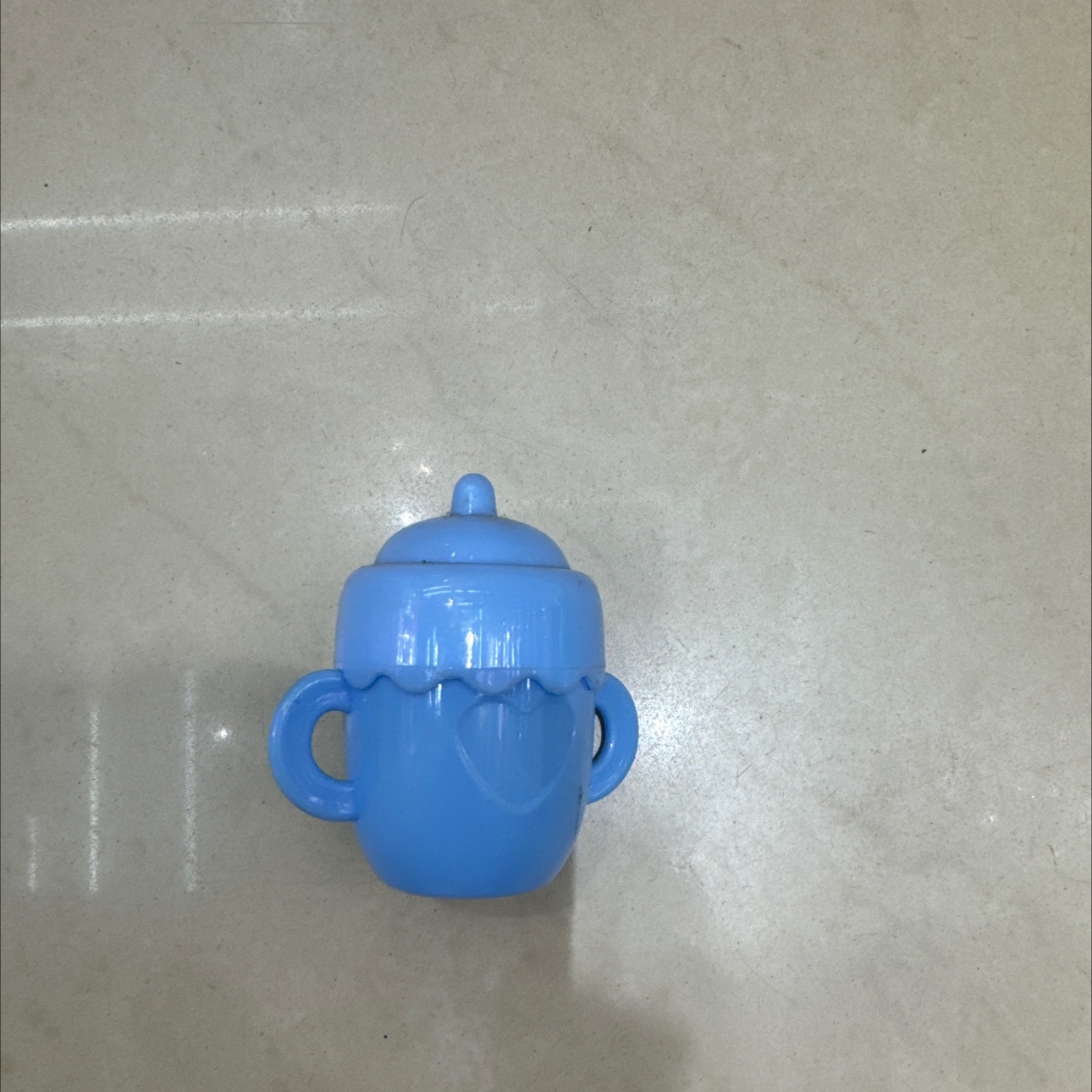 水果萌粒盲盒流沙咕卡电镀圣诞五角星款 太极武术扇流沙内置 惊喜随机盲盒收藏