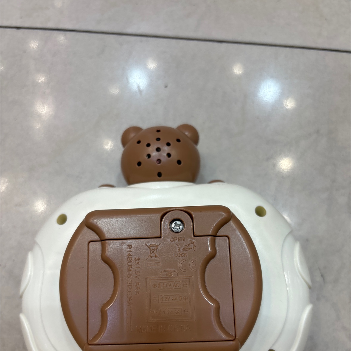 其他益智玩具实物图