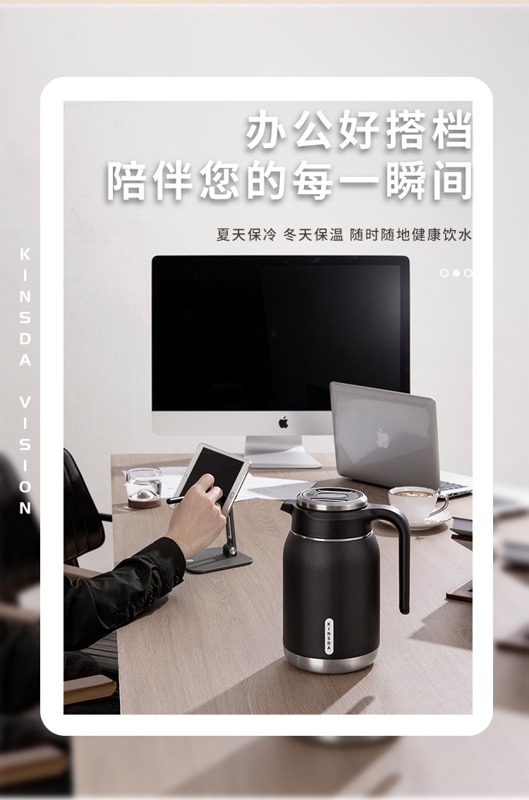 Thermos flasks, stainless steel thermos flasks, thermos flasks, thermos flasks, students Specification image