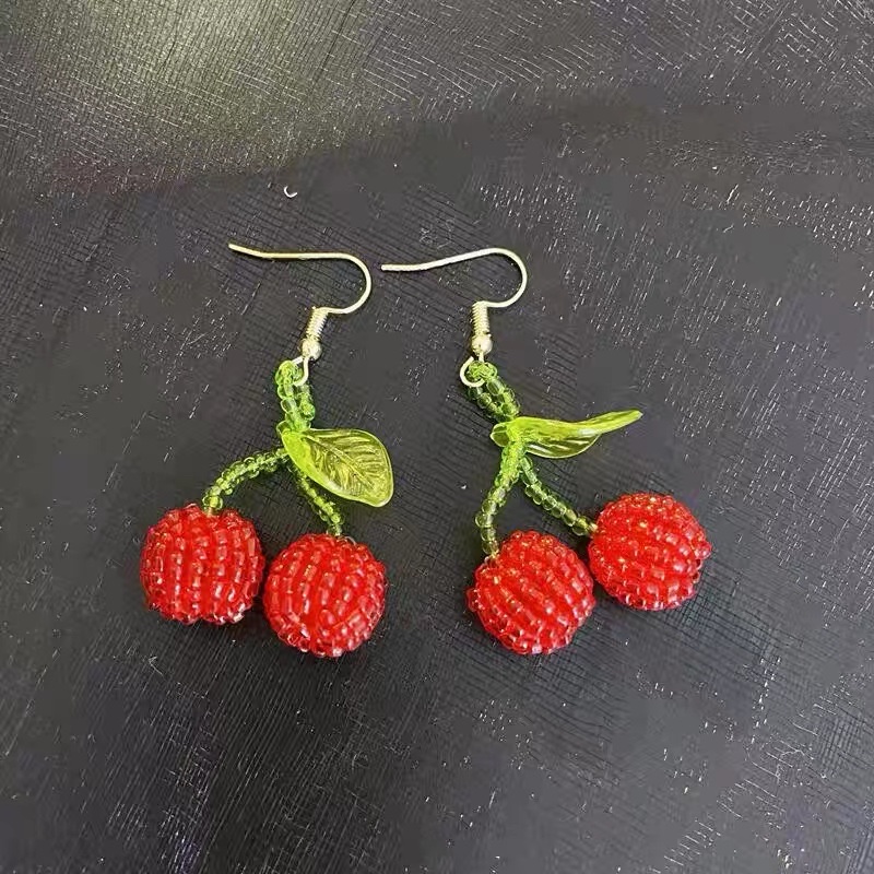 锆石耳环女款饰品 明星同款耳饰 时尚潮流耳环 炫酷耳饰韩版耳环精致饰品