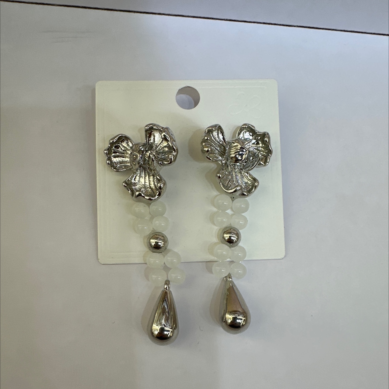 锆石耳环女款饰品 明星同款耳饰 时尚潮流个性耳环 炫彩璀璨耀眼耳饰品