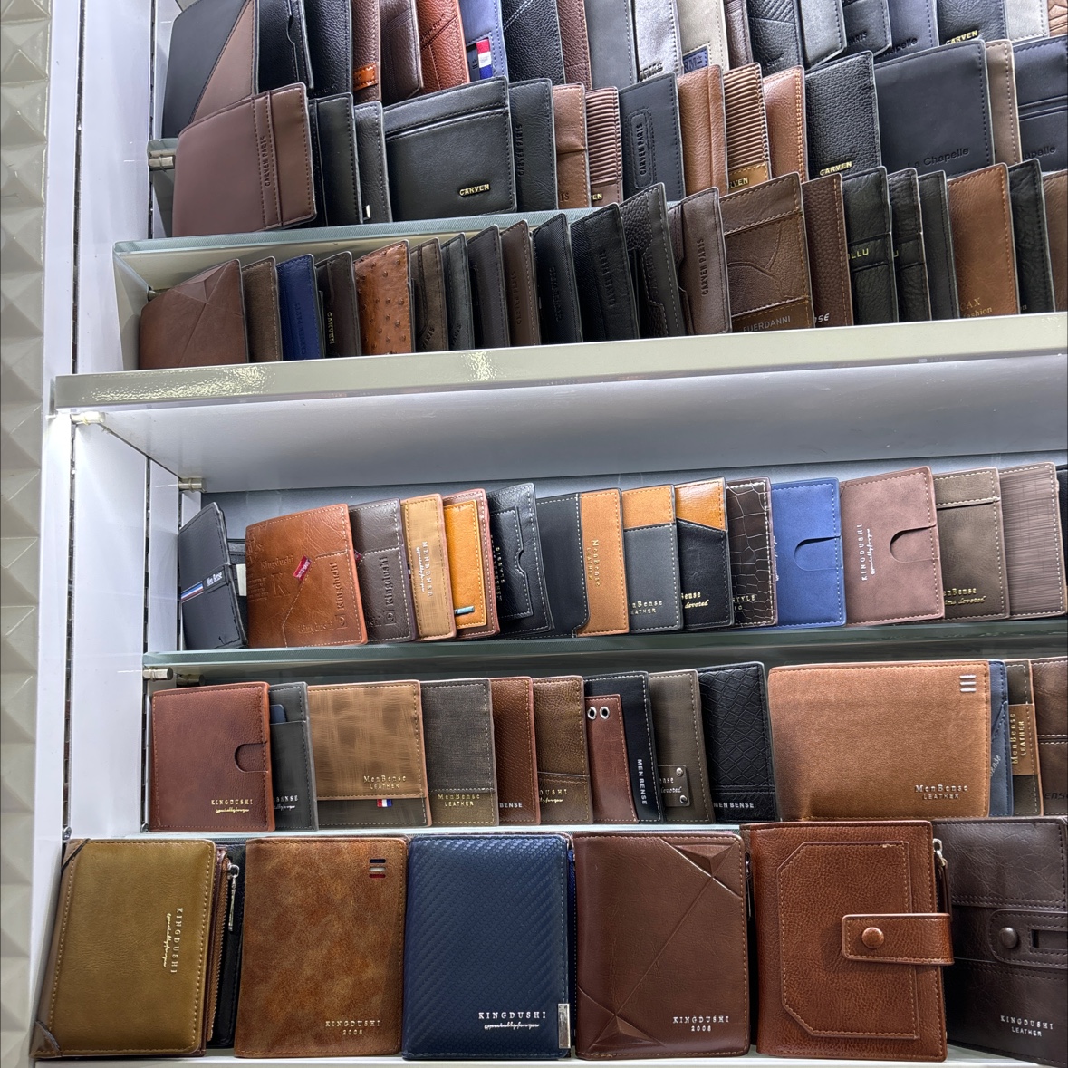 男士钱包有货钱包钱包男图