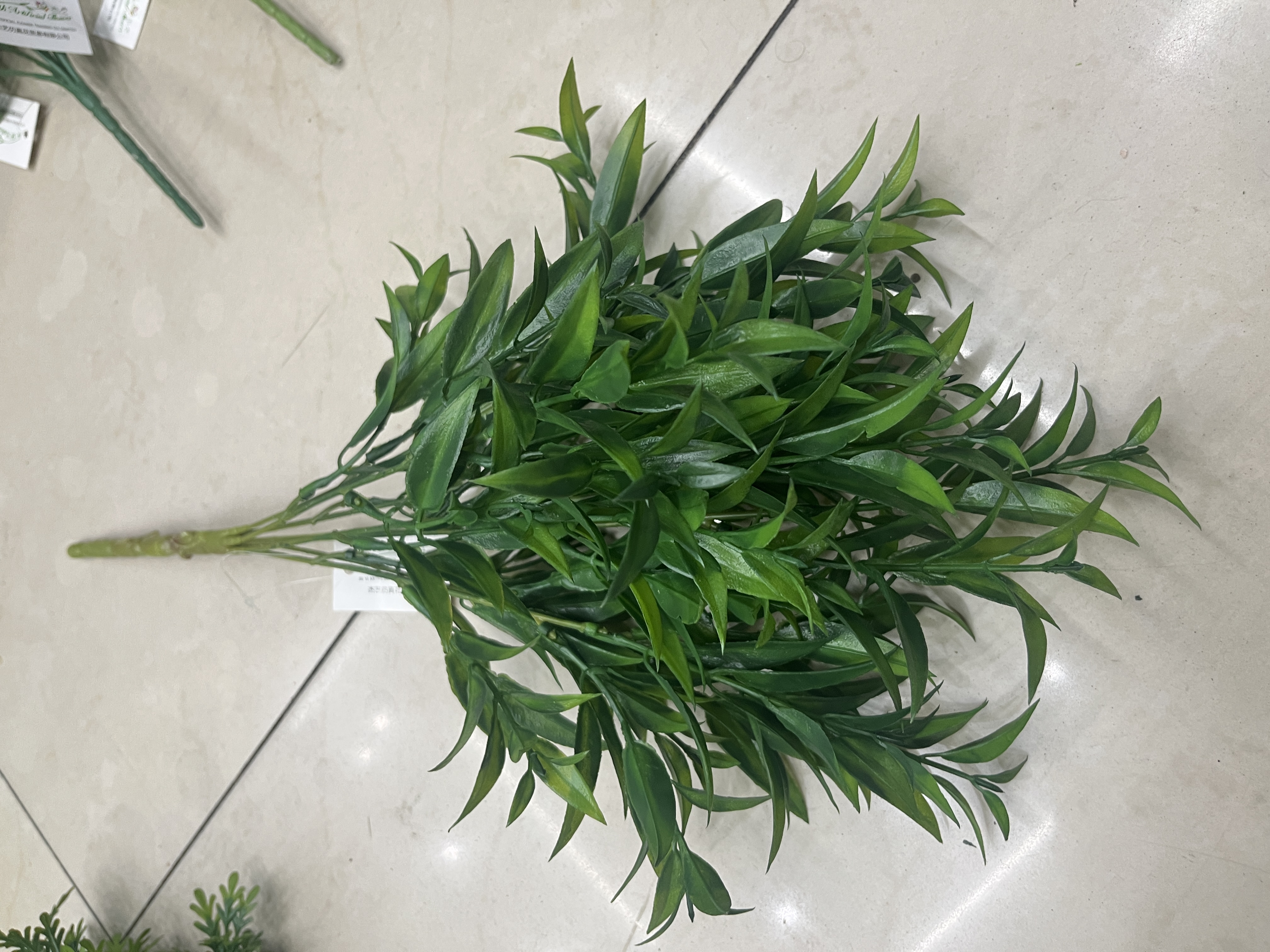 仿真植物详情图6