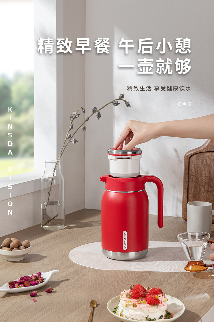 Thermos flasks, stainless steel thermos flasks, thermos flasks, thermos flasks, students Application Scenario