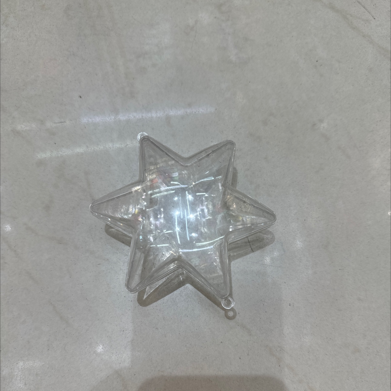 流沙咕卡水果萌粒盲盒 太极武术扇电镀圣诞五角星款 流沙内置摇摆不停 惊喜无限收藏必备