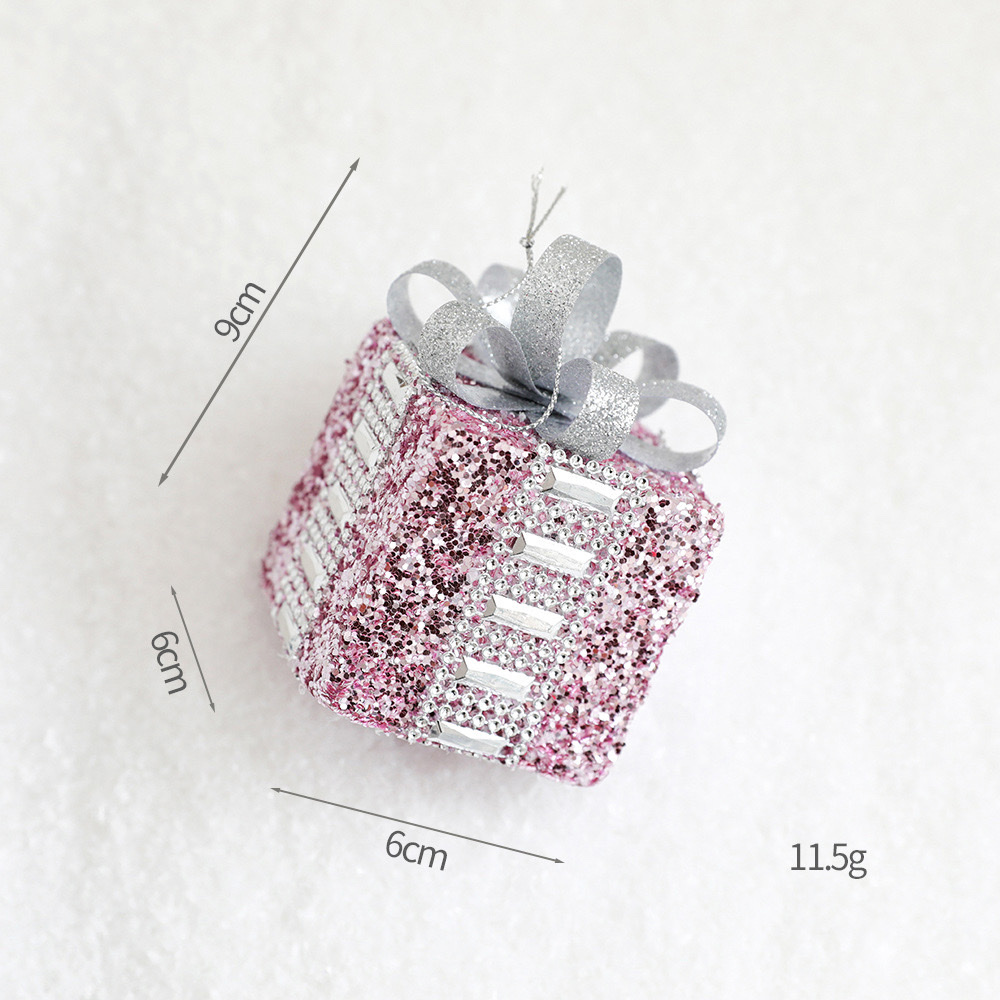 圣诞礼品圣诞用品圣诞工艺品圣诞球圣诞挂件