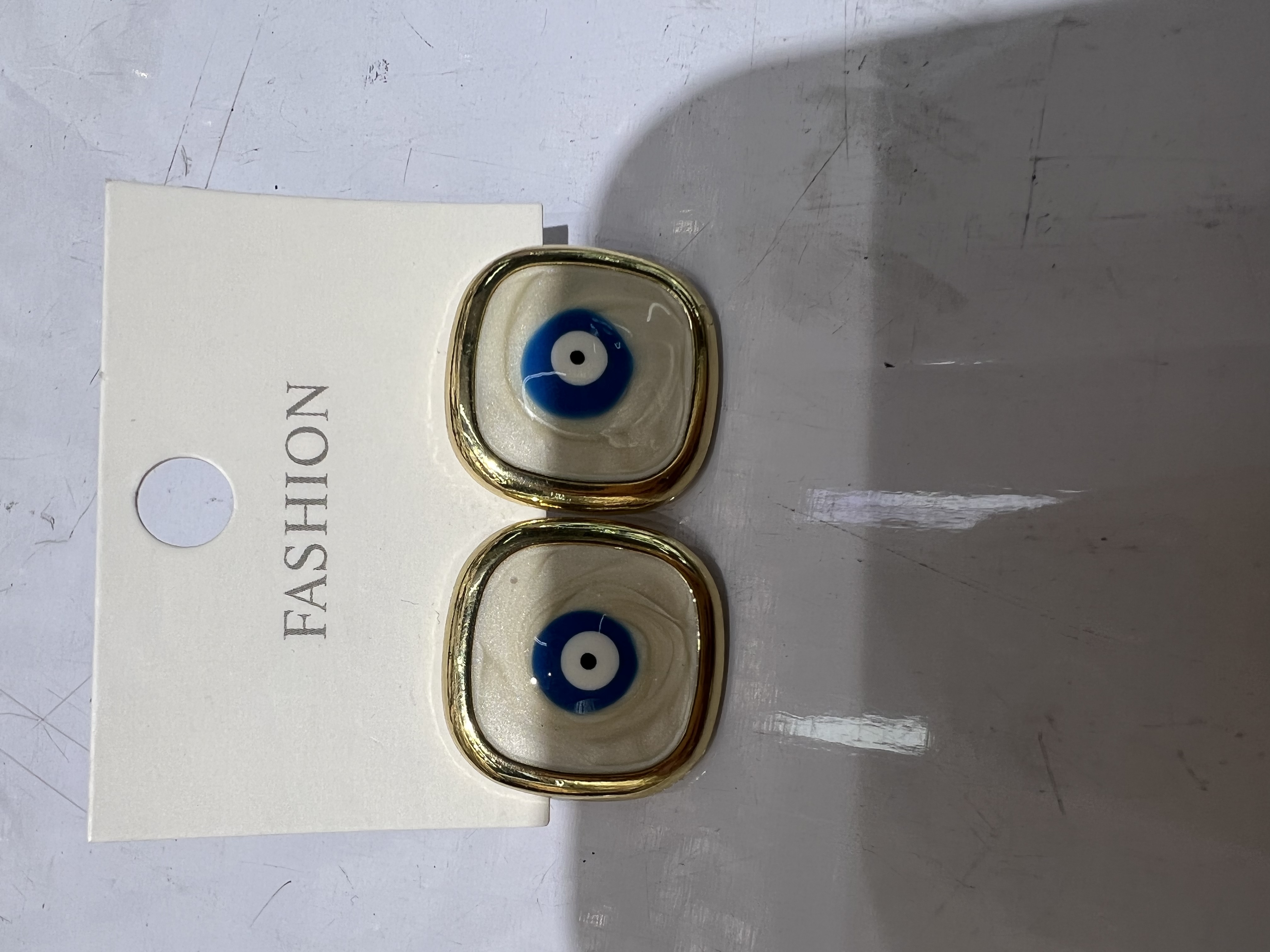 أزياء أزياء أزياء سماعات أذنين جميلة Item Picture