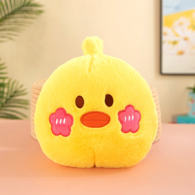 Creative and cute series: Panda, bear, pig, claw machine dolls, cute cartoon dolls, plush toys, wholesale gifts details Picture
