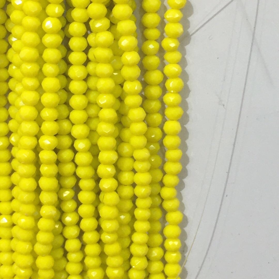 水晶工艺品实物图