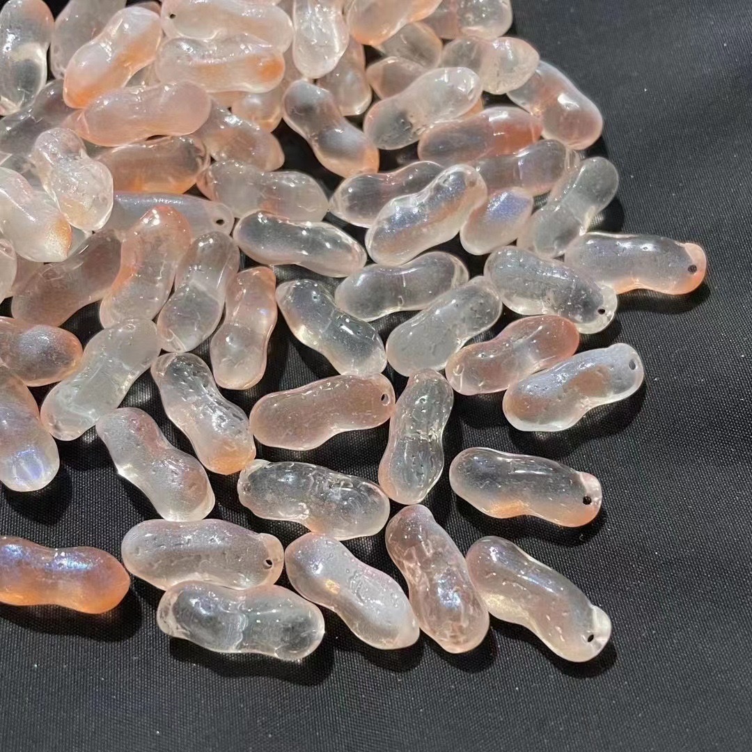 琉璃工艺品实物图