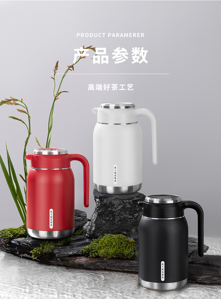 Thermos flasks, stainless steel thermos flasks, thermos flasks, thermos flasks, students detail image 1