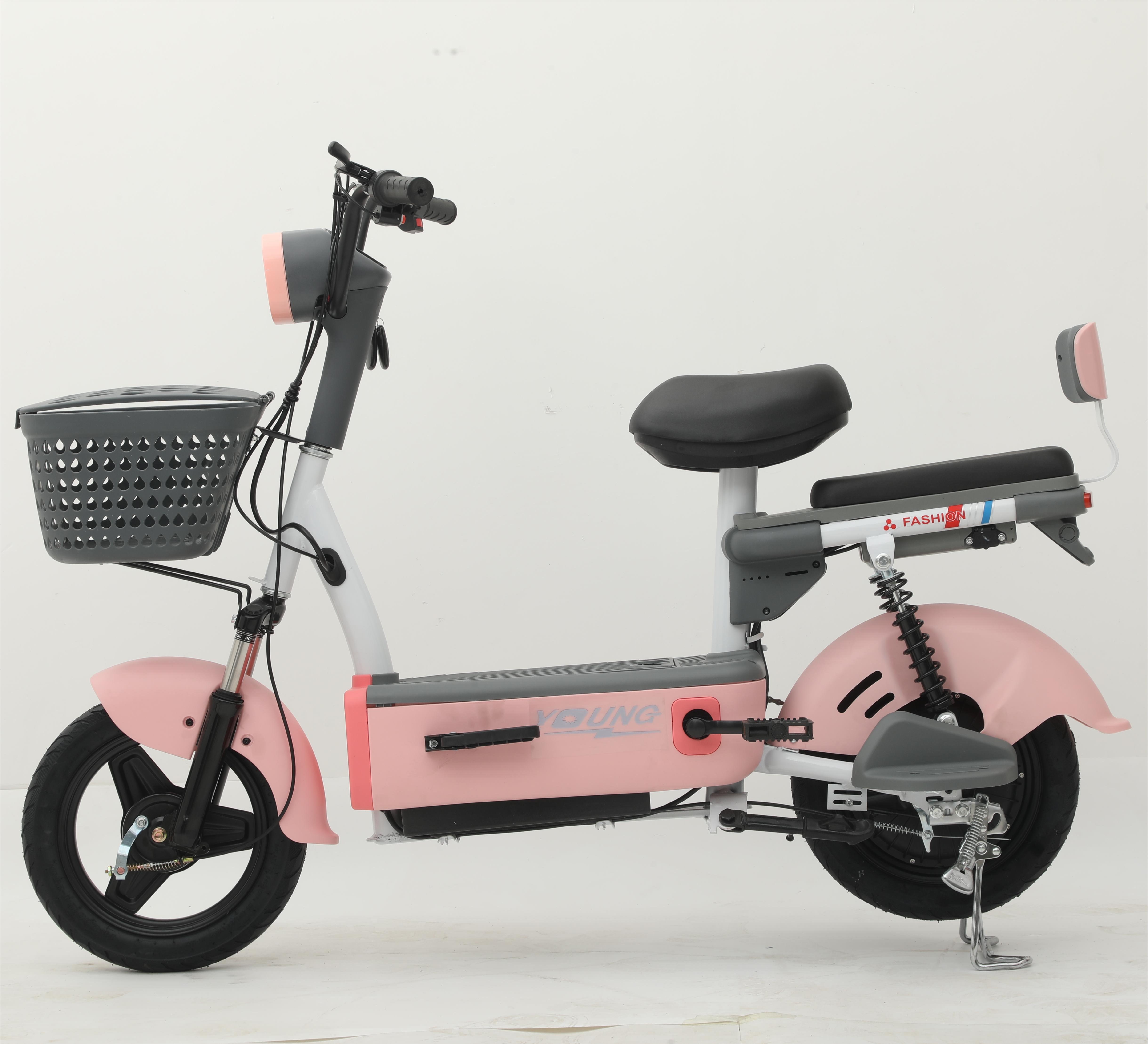 Guangmi vehículo eléctrico vehículo eléctrico coche, accesorios de bicicleta ciclomotor eléctrico scooter eléctrico coche de cilindro 12an, batería teneng details Picture