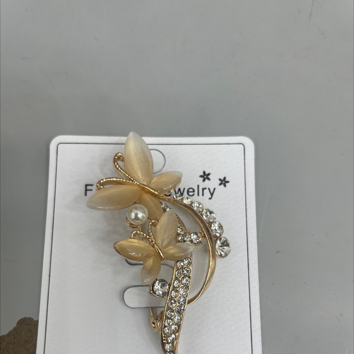 天然珍珠耳环女长款韩版 纯银银手镯 天珠珠宝首饰 精致典雅 时尚潮流女士