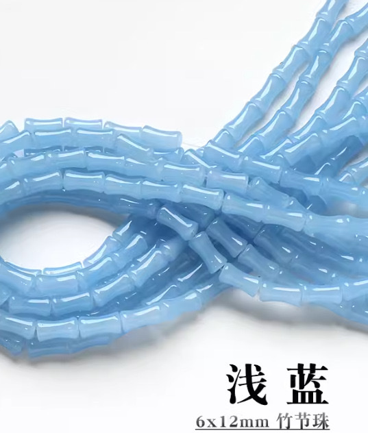 散珠&串珠实物图