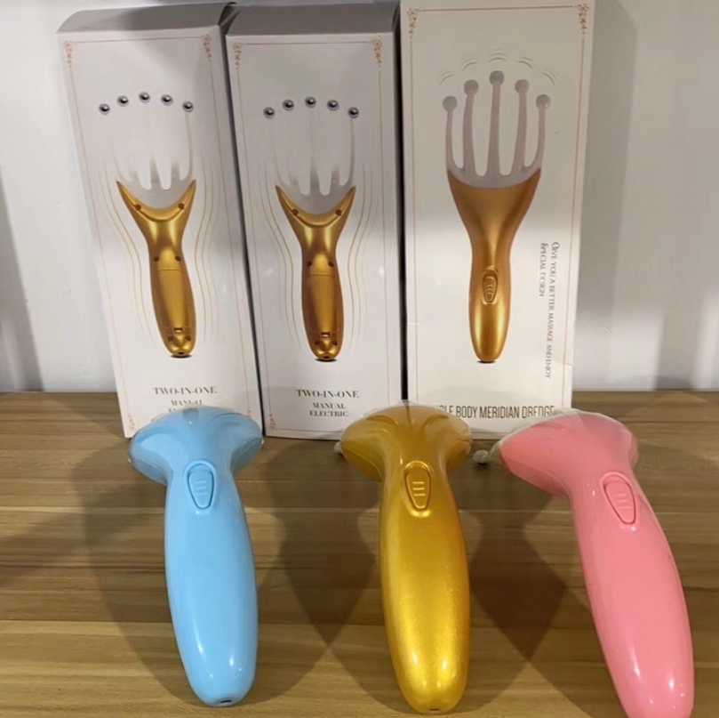 吹风机电吹风产品图