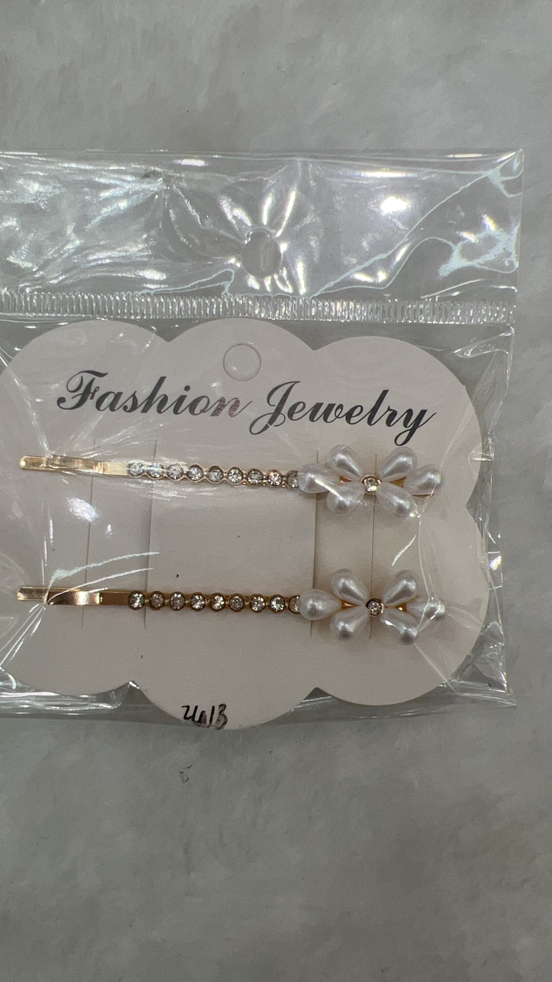 皇冠头饰成人款 发饰女士优雅气质 皇冠发饰手工精致 美发装饰品头饰新款头饰白底实物图