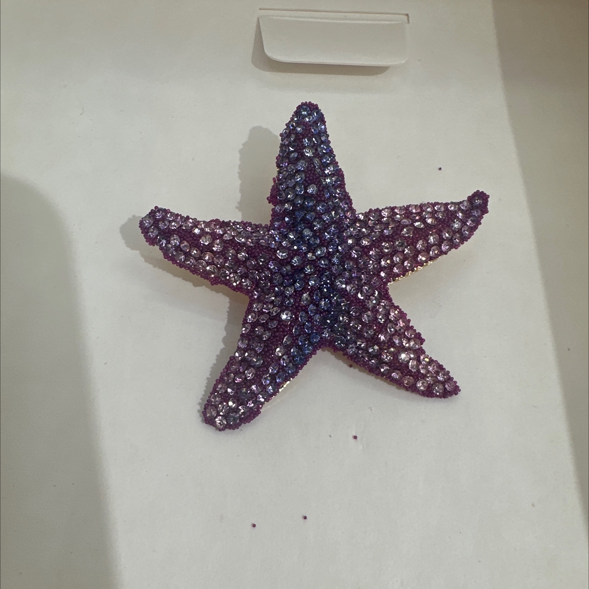 耳环饰品 时尚女士耳饰 明星同款耳环 炫彩璀璨耳饰 精致产品图