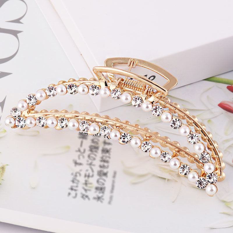 Adult-style crown headwear, elegant and refined crown hair accessory, beautiful head decoration, unique design hair accessory detail image 2