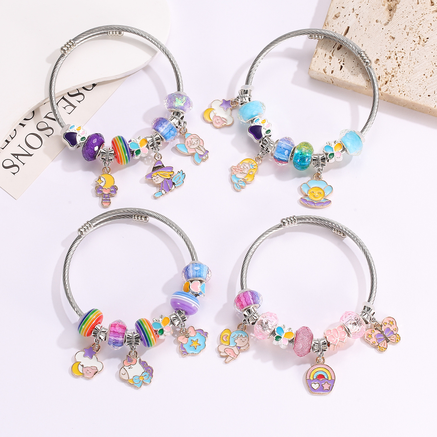 Pandora accessories
