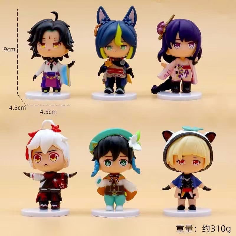 手办模型 、手办摆件 等手办手办摆件详情图2