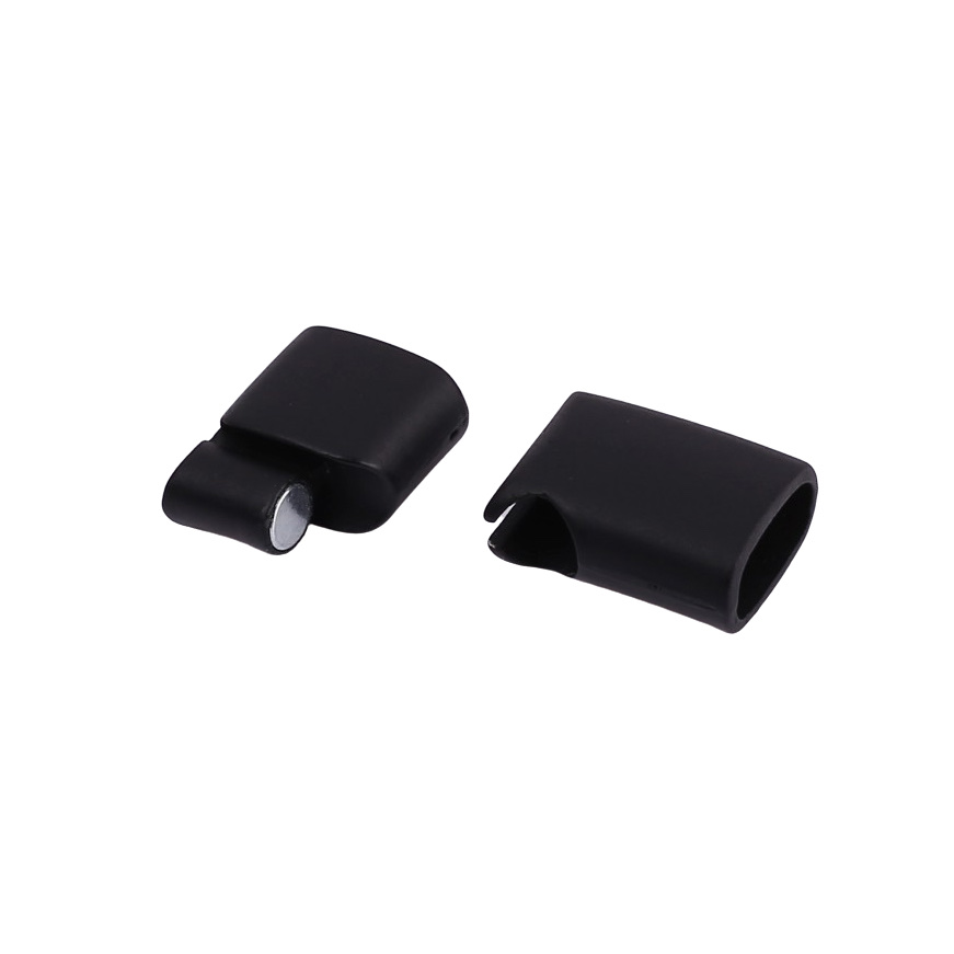 Diy magnetic clasp bracelet, necklace clasp, magnetic clasp jewelry clasp 10×5, zinc alloy accessories 8×5, jewelry accessories manufacturer wholesale direct sales detail image 6