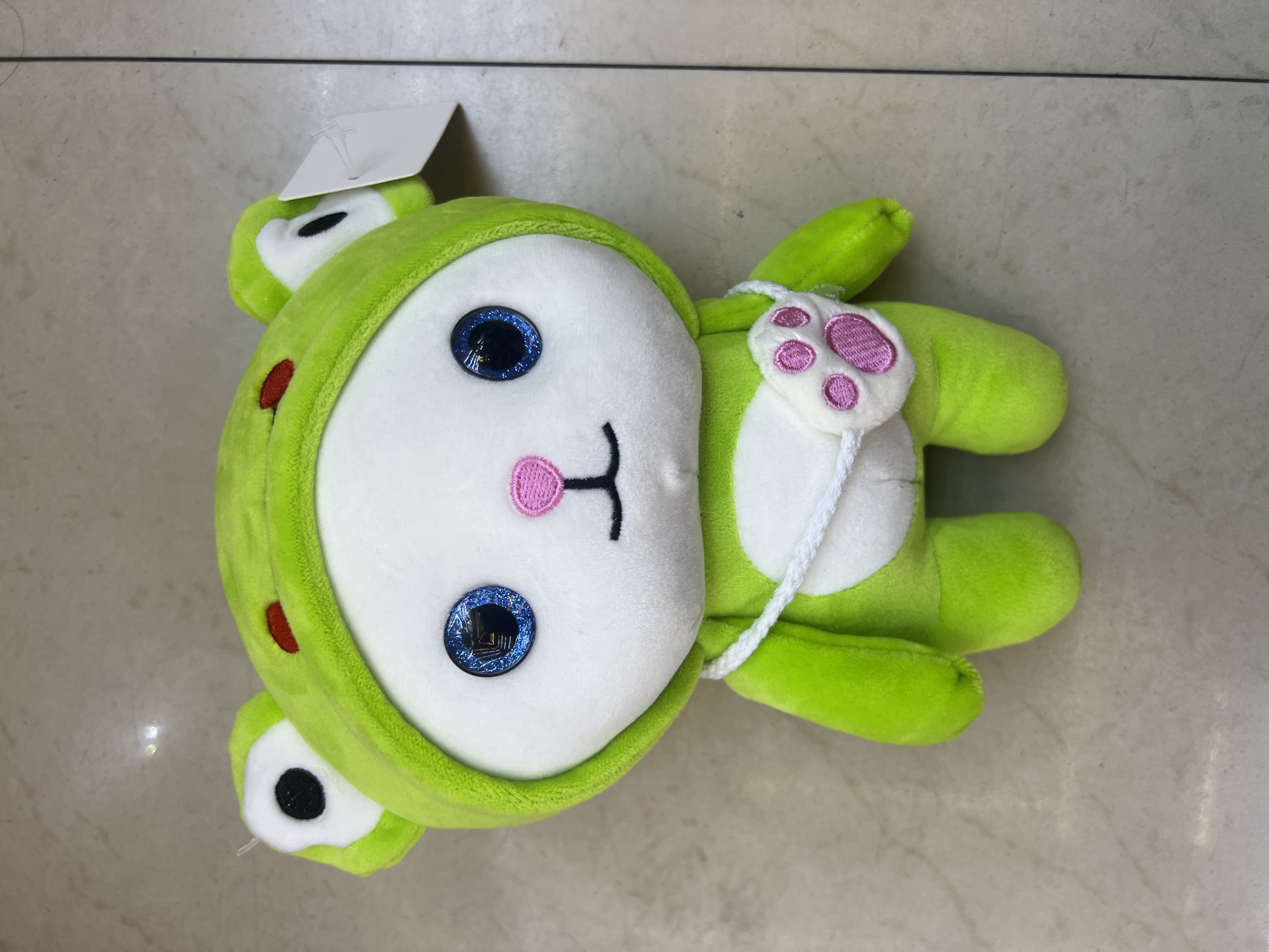 Super cute and adorable plush toys, safe and non-toxic, children's baby cushions, soft figurines, quality guaranteed as gifts, plush toys