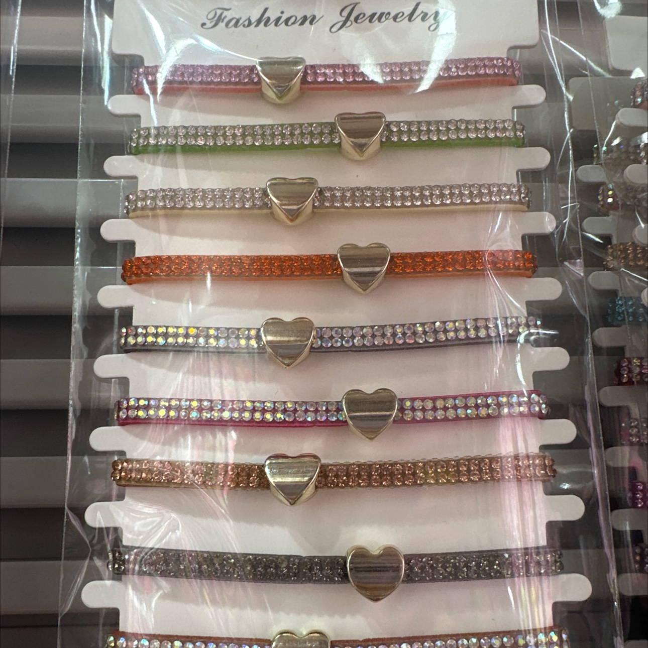 手链，配件产品图