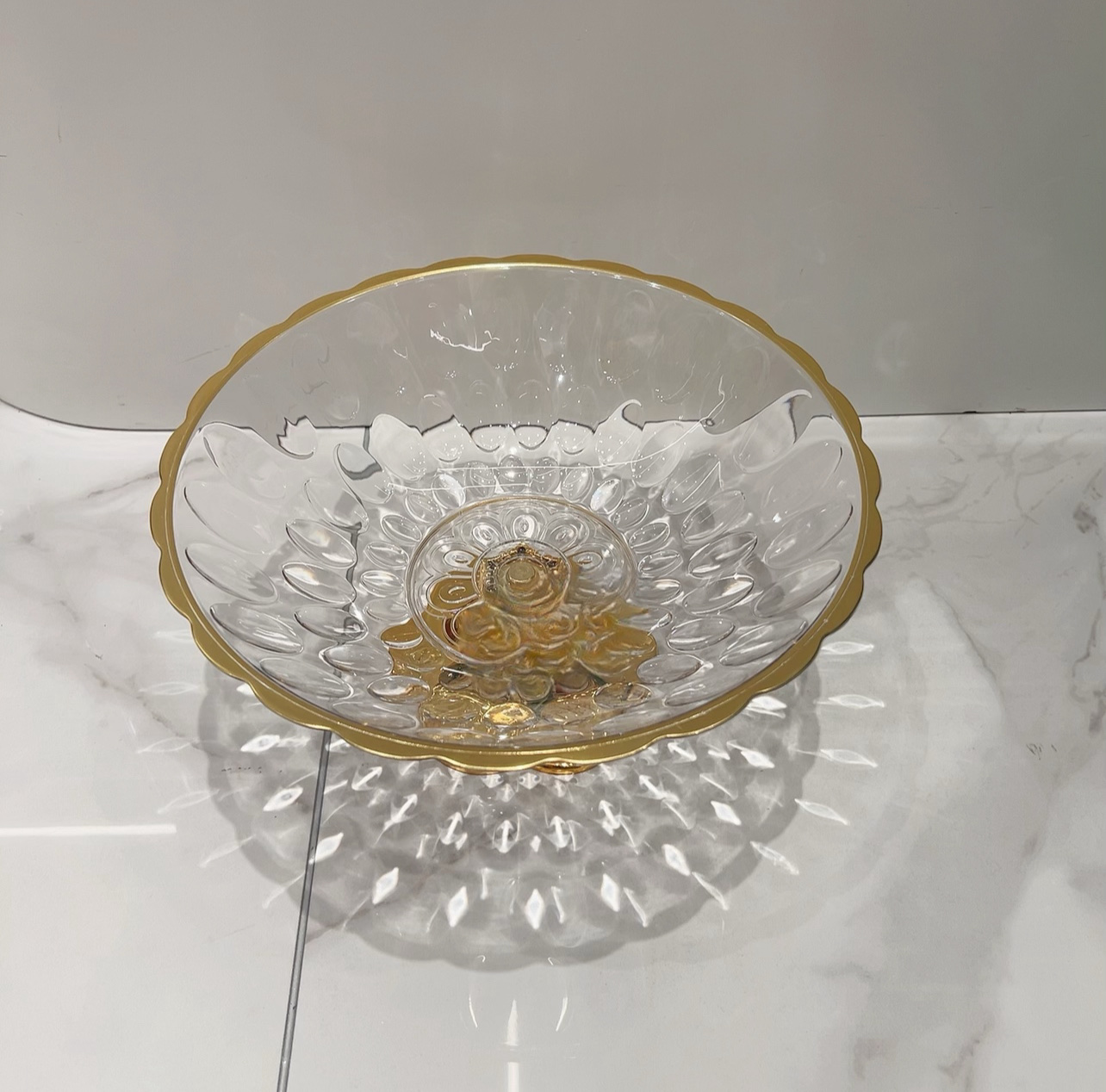 果盘、果篮实物图