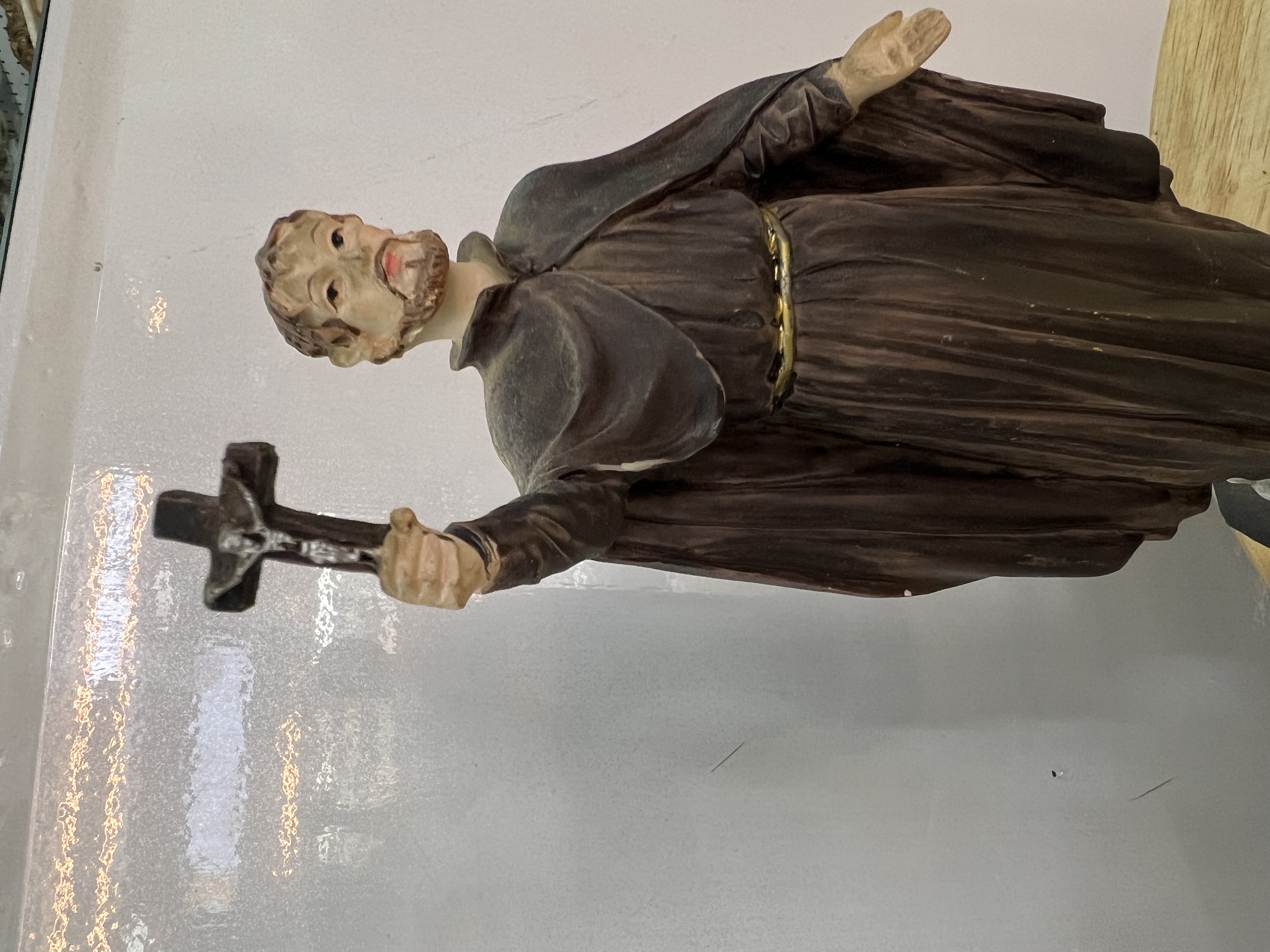 方记阁20cm 树脂工艺品摆件   工艺品摆件详情图3