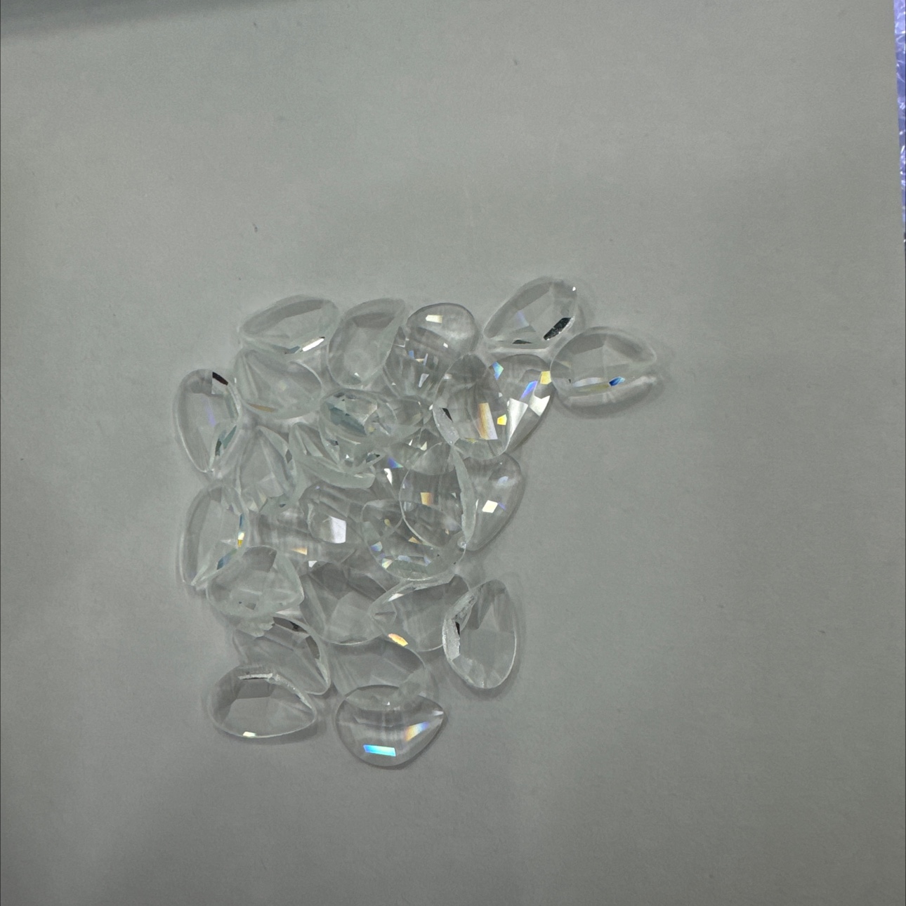 10×14 petals Application Scenario