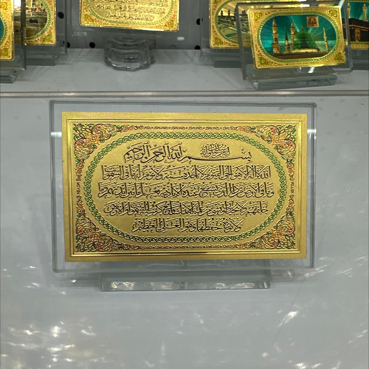 桃木钥匙挂皮革钥匙扣 精致钥匙链 钥匙扣挂件 时尚潮流便携装饰品